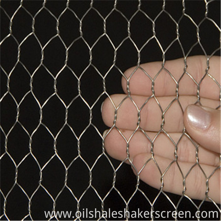 hexagonal wire mesh hexagonal wire mesh